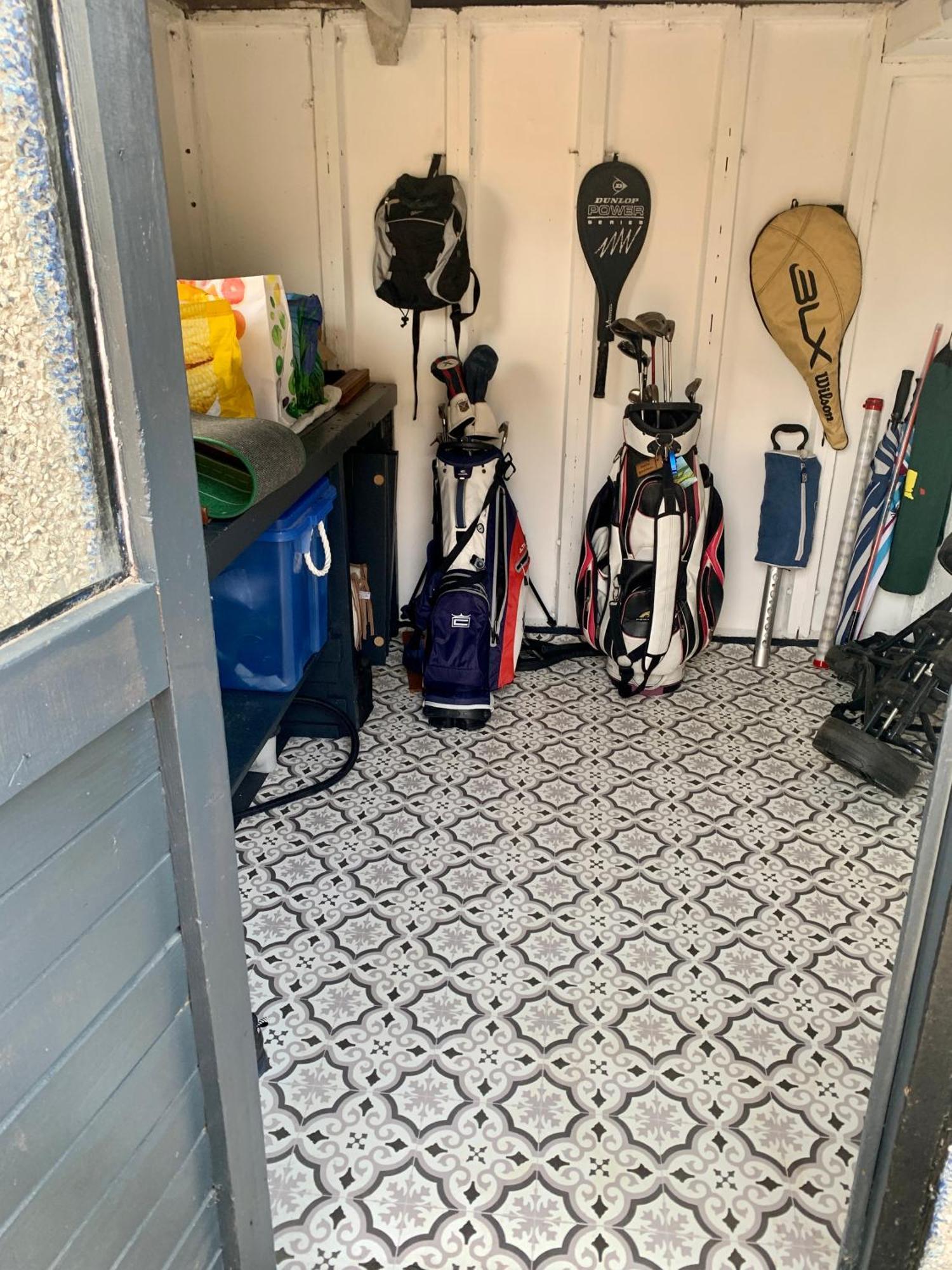 The House Of Golf Villa Сейнт Андрюс Екстериор снимка